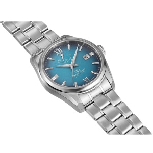 Мъжки часовник Orient Star RE-AU0114E Limited Edition - Img 2