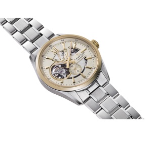Мъжки часовник Orient Star RE-AV0124G - Img 2