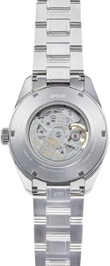Мъжки часовник Orient Star RE-AV0125S - Img 4
