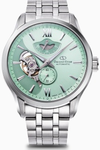 Мъжки часовник Orient Star RE-AV0B11E - лимитиран модел - Img 1