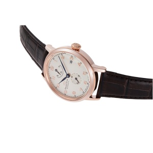 Мъжки часовник Orient Star RE-AW0003S - Img 3