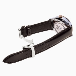 Мъжки часовник Orient Star RE-AY0121A - Img 4