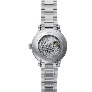 Мъжки часовник Orient Star RE-BT0005S - Img 5