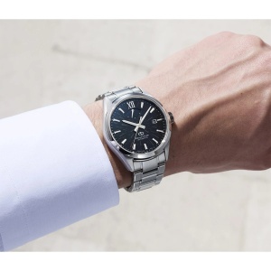 Мъжки часовник Orient Star RE-BX0009B M34 LIMITED - Img 4