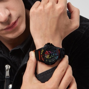 Мъжки часовник Philipp Plein PWAAA1121 - Img 4