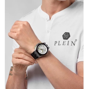 Мъжки часовник Philipp Plein PWGAA0121 - Img 4