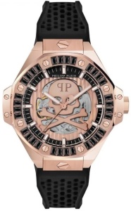 Мъжки часовник Philipp Plein PWPFA0324 - Img 1