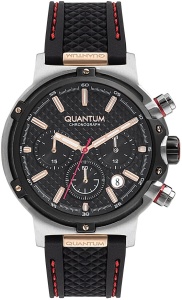 Мъжки часовник Quantum HNG956.351 - Img 1