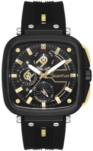 Мъжки часовник Quantum PWG1014.651 - Img 1
