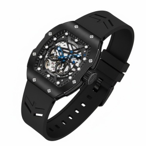 Мъжки часовник Quantum QMG1098.051 - Img 2