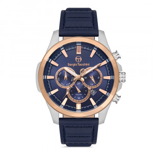 Мъжки часовник Sergio Tacchini ST.1.10246-2 - Img 1
