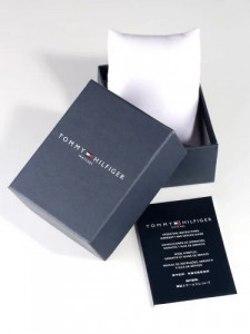 Мъжки часовник Tommy Hilfiger TH1791594 - Img 5
