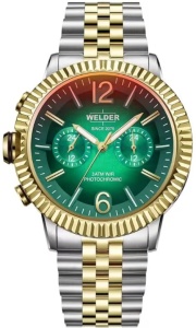 Мъжки часовник Welder Edge WWMD5002