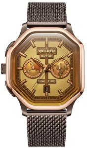 Мъжки часовник Welder Retro WWRE1006