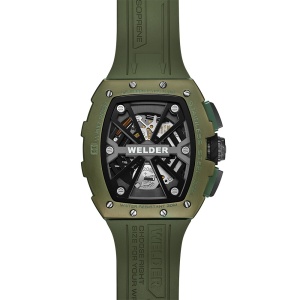Мъжки часовник Welder W75 WRM2002 - Img 4