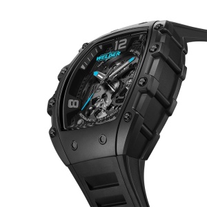 Мъжки часовник Welder W75 WRT1006 - Img 3
