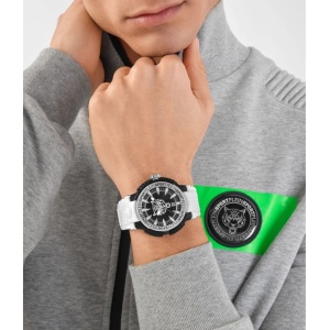 Часовник Philipp Plein PSEDA0224 - Img 4