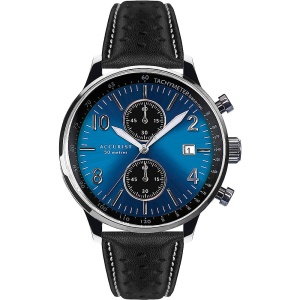 Accurist A-7384 - Мъжки часовник