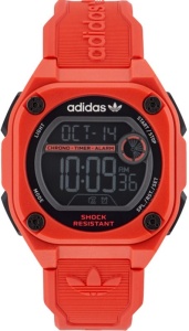 Adidas City Tech One AOST23063 - Мъжки часовник - Img 1