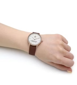 Adidas Originals Style AOSY22575 - Дамски часовник - Img 3