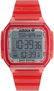 Adidas Street Digital One GMT AOST22051 - Дамски часовник