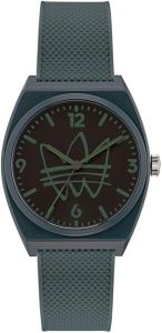 Adidas Street Project Two AOST22566 - Дамски часовник - Img 1