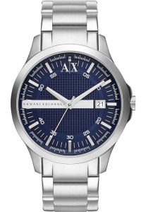 Armani Exchange Hampton AX2132 - Мъжки часовник