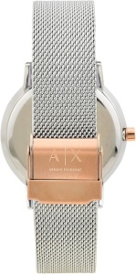 Armani Exchange Lola AX5537 - Дамски часовник - Img 3
