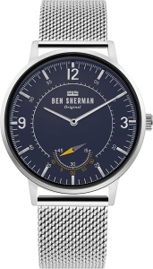 Ben Sherman WB034USM - Мъжки часовник