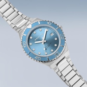 Bering Artic Sailing 18936-705 - Дамски часовник - Img 3