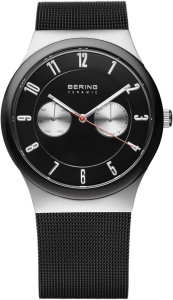 Bering Ceramic 32139-202 - Мъжки часовник