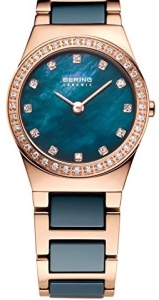 Bering Ceramic 32426-767 - Дамски часовник