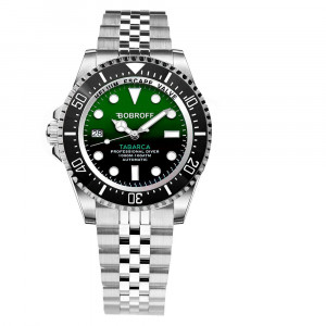 BOBROFF BF0002IJ - Men's Watch - Img 1