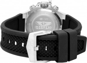 BOBROFF BF1002M20 - Men's Watch - Img 2