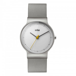 Braun BN0211WHSLMHL дамски часовник - Img 1