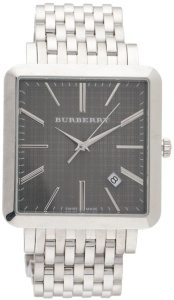 Burberry BU1711 - Мъжки часовник