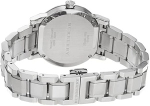 Burberry BU9201 - Дамски часовник - Img 3