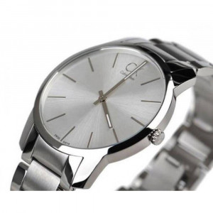 Calvin Klein K2G21126 мъжки часовник - Img 3