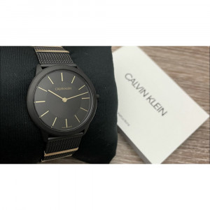 Calvin Klein K3M524Z1 Дамски часовник - Img 5
