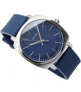 Calvin Klein K5M311ZN - Мъжки часовник - Img 2