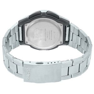 Casio AW-80D-1AVDF - Мъжки часовник - Img 3