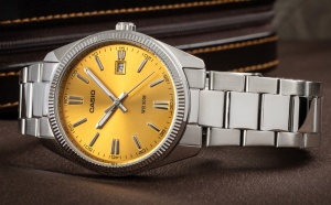 Casio Collection MTP-1302PD-9AVEF - Мъжки часовник - Img 5