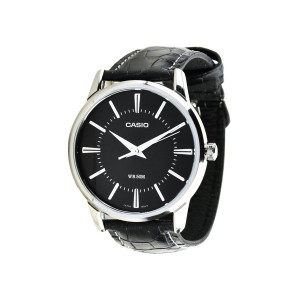 Casio Collection MTP-1303PL-1AVEF - Ανδρικό ρολόι - Img 2