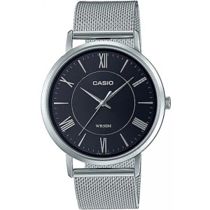 CASIO COLLECTION MTP-B110M-1AVDF - Мъжки часовник