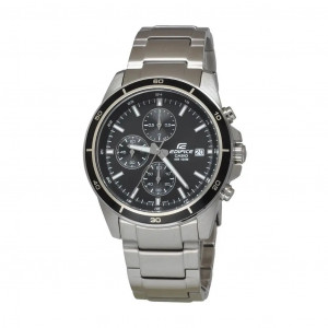 CASIO EDIFICE CHRONOGRAPH EFR-526D-1AVUEF - Men's Watch - Img 1