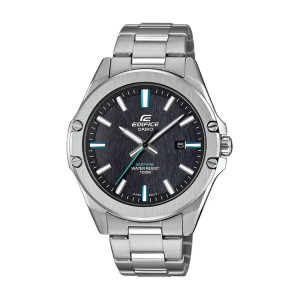 CASIO EDIFICE EFR-S107D-1AVUEF - Мъжки часовник - Img 1