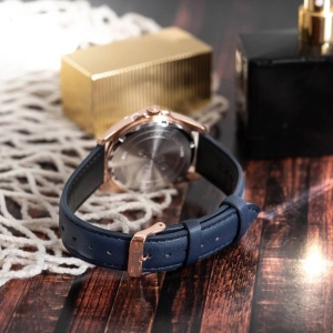 Casio Edifice EFV-150CL-2AVUEF - Мъжки часовник - Img 4