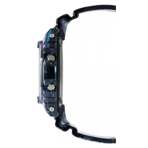 Casio G-Shock DW-5600NN-1ER - Мъжки часовник - Img 3