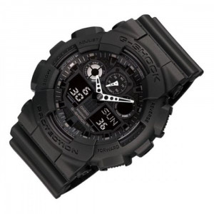 Casio G-Shock GA-100-1A1ER Men's Watch - Img 3