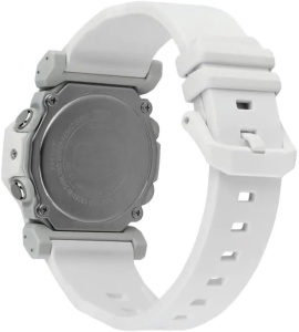 Casio G-Shock GA-2300-7AER - Мъжки часовник - Img 3